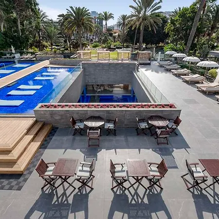 酒店 Santa Catalina A Royal Hideaway